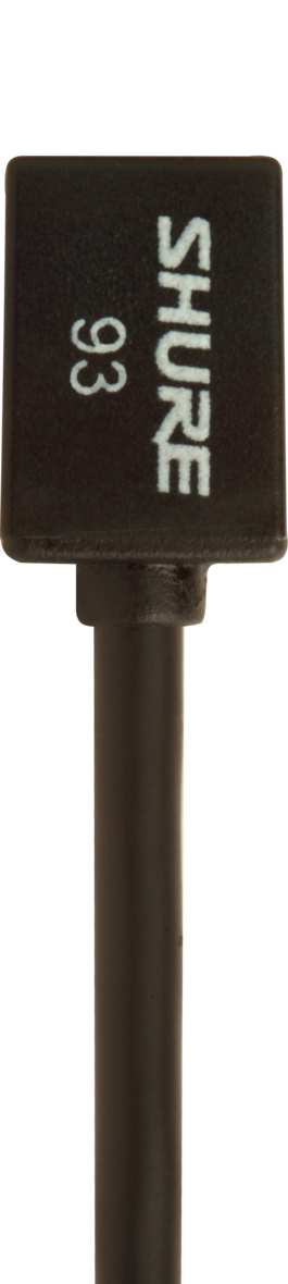 Shure WL93T